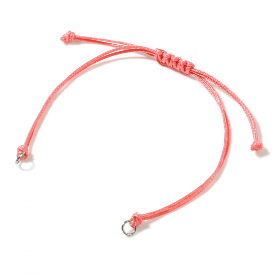 Cord Bracelets
