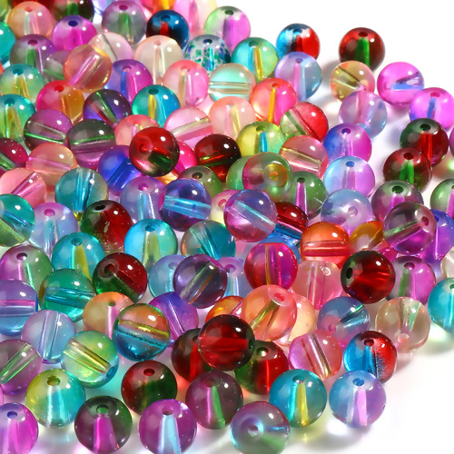 Glass Beads