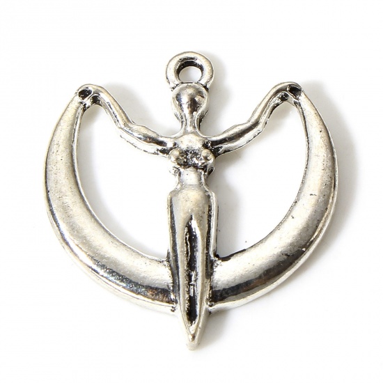 Metal Pendants/Charms