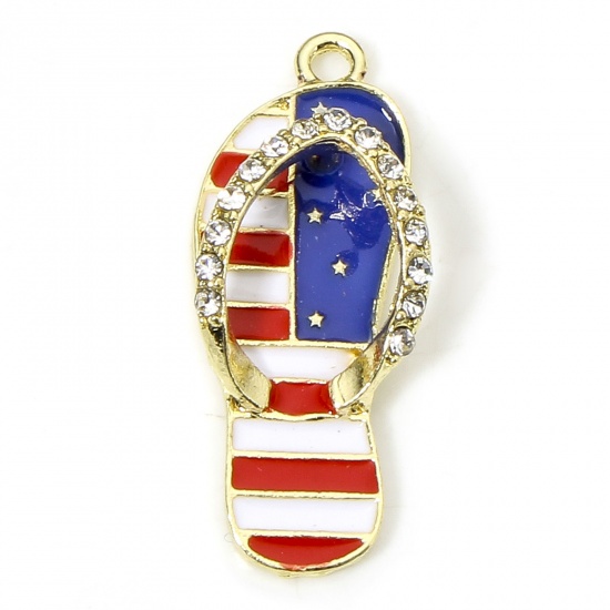 Metal Pendants/Charms