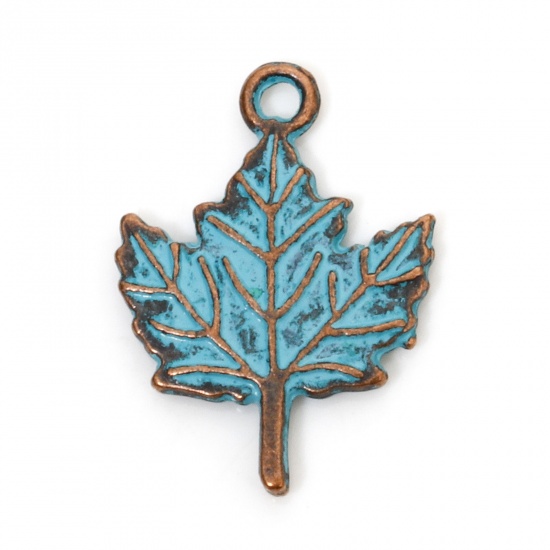 Metal Pendants/Charms