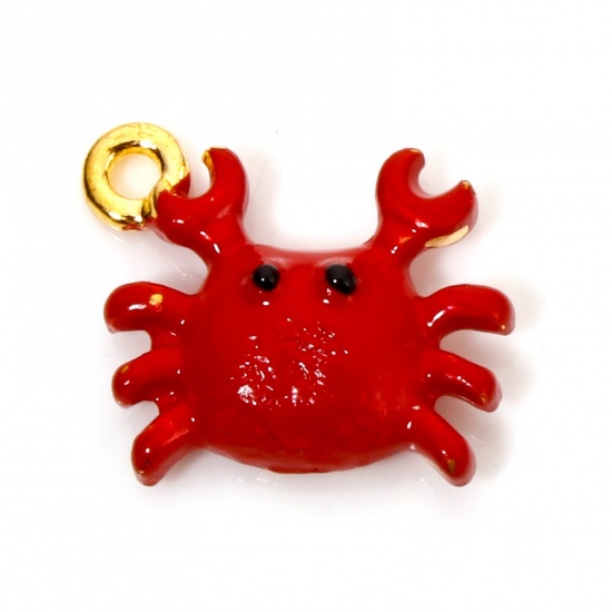 Metal Pendants/Charms