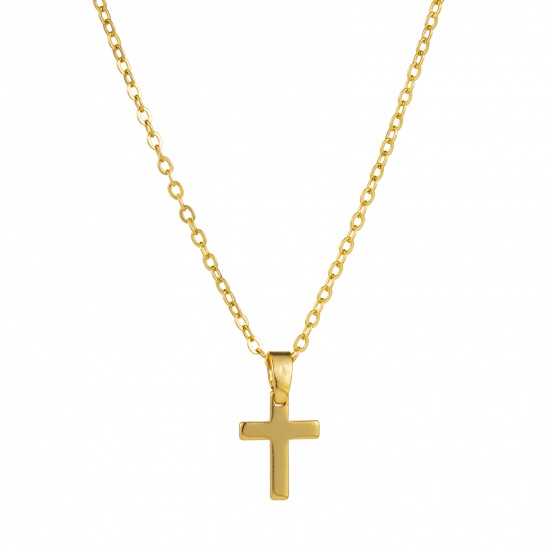 Charm Necklace