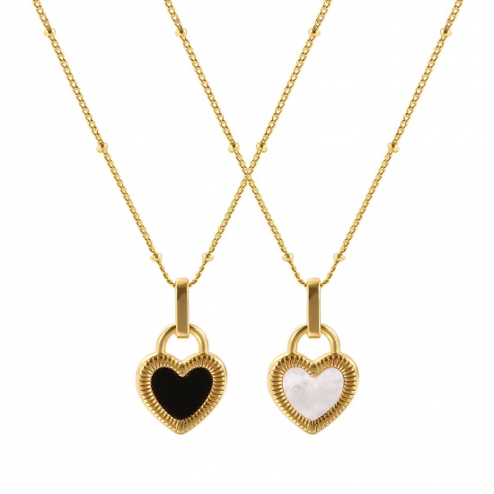 Charm Necklace