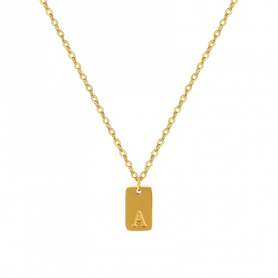 Charm Necklace