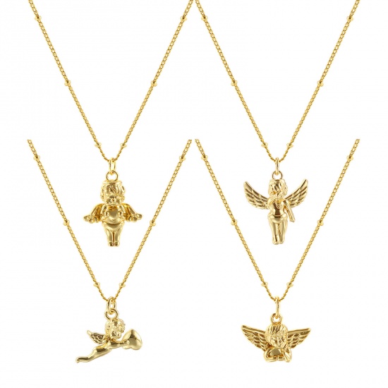 Charm Necklace