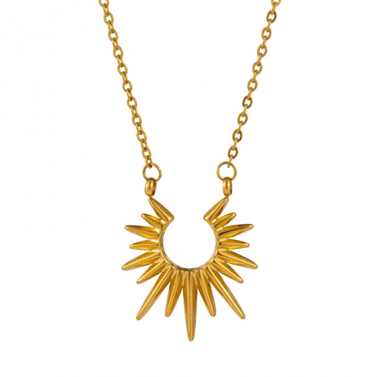 Charm Necklace