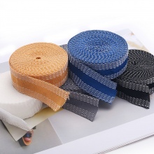 Polyester Pants Hemming Shortening Iron On Webbing Self-Adhesive Tape DIY Household Sewing Supplies Multicolor 2.5cm