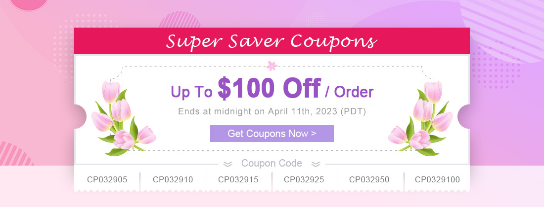 Free Coupons