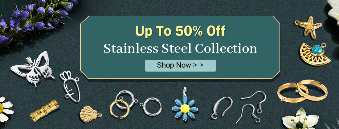 Stainless Steel Sale