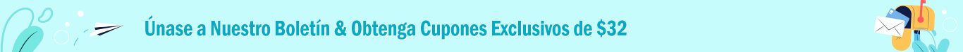 Cupones Exclusivos
