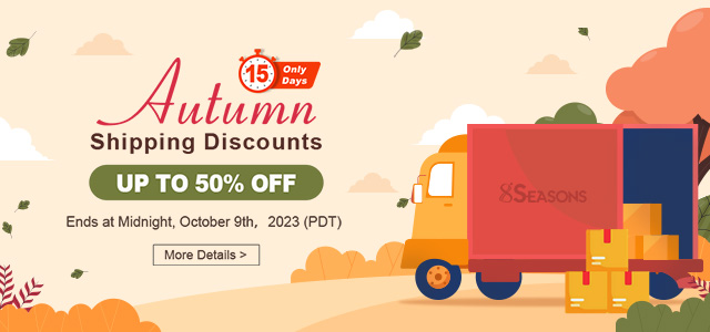 Shipping Discount