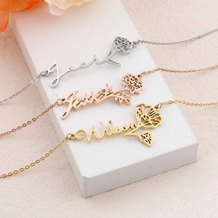 Name Jewelry 