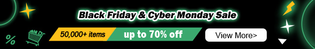 Black Friday Sale