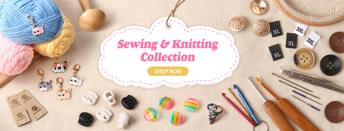 Sewing & Knitting