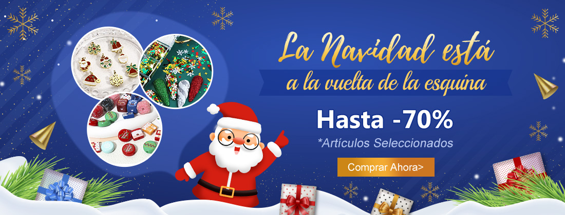 Venta de Navidad