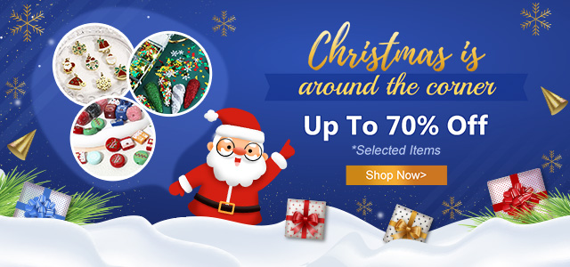 Christmas Sale