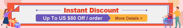 Instant Discount
