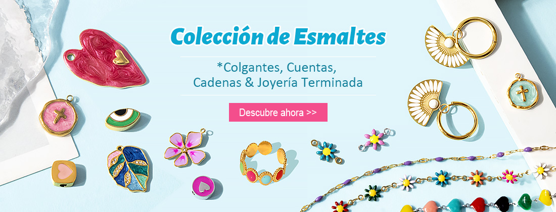 Colección de Esmaltes