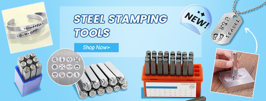Steel Stamping Tools