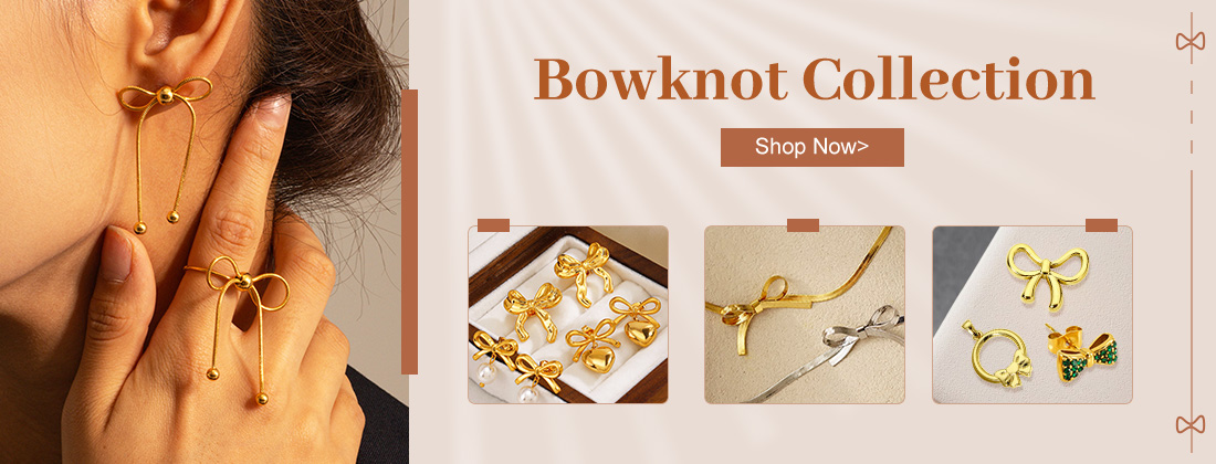 Bowknot Collection