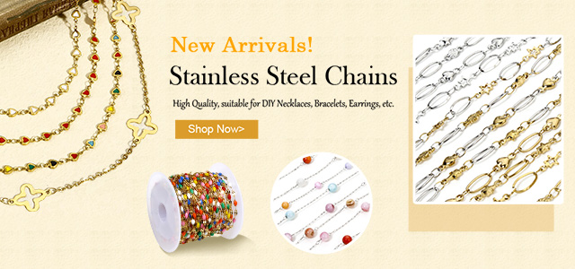 Stainless Steel Chains