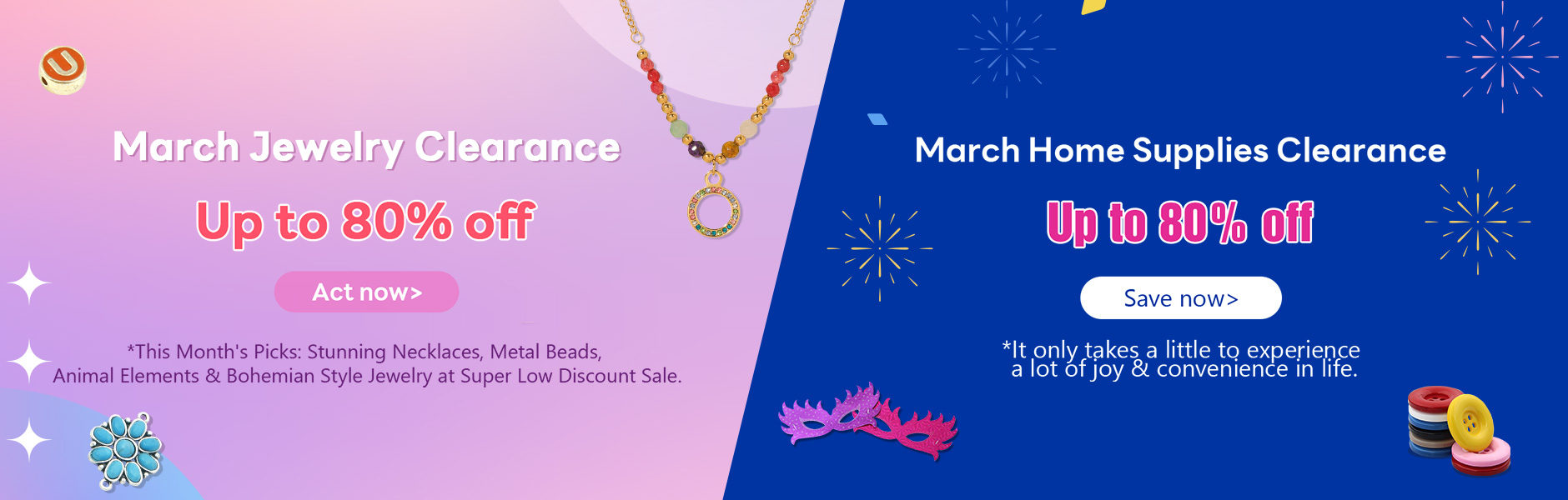 Clearance