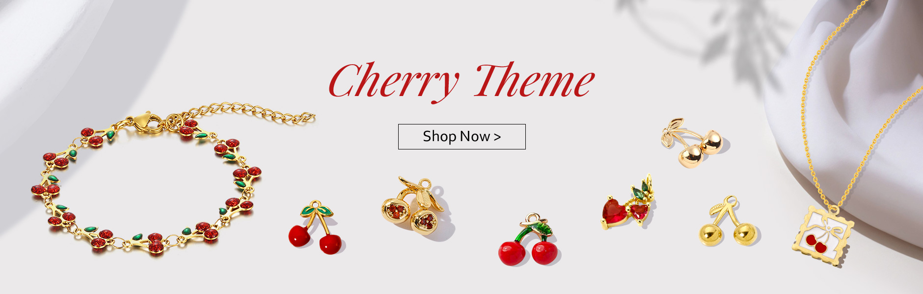 Cherry Theme