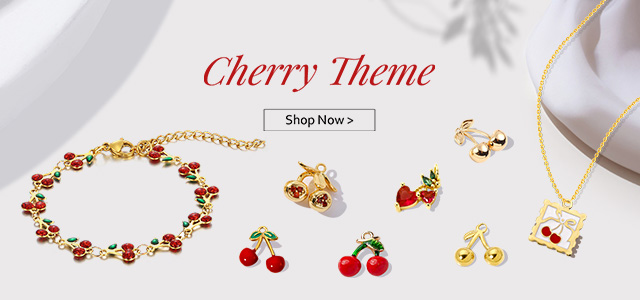 Cherry Theme