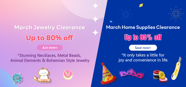 Clearance