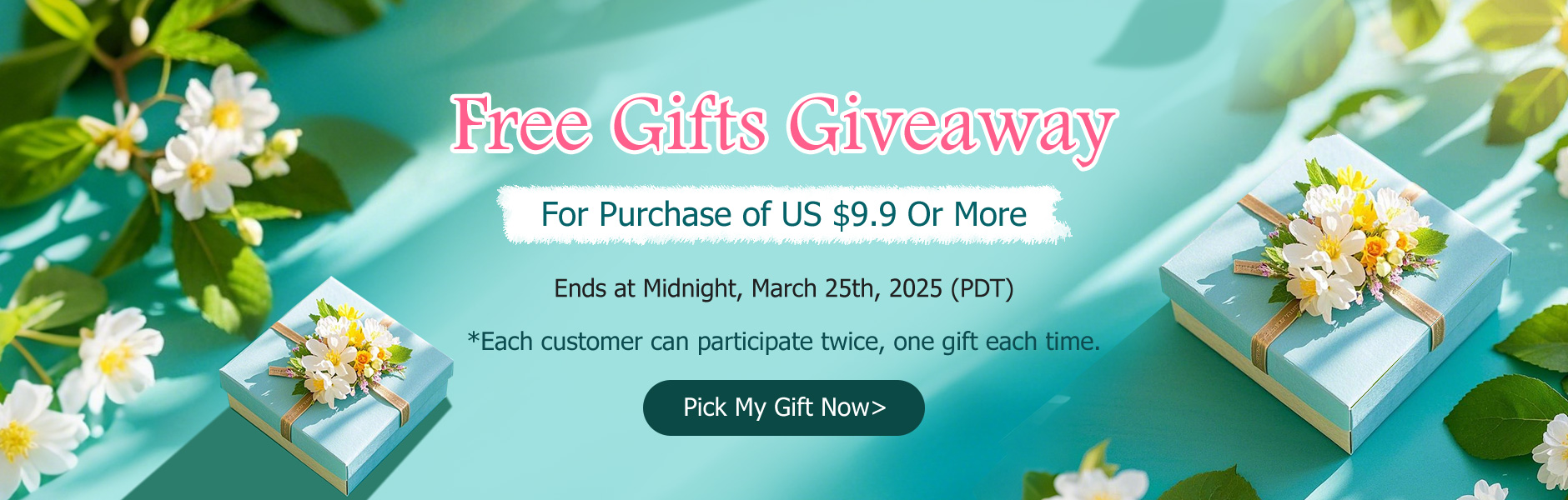 Free Gift