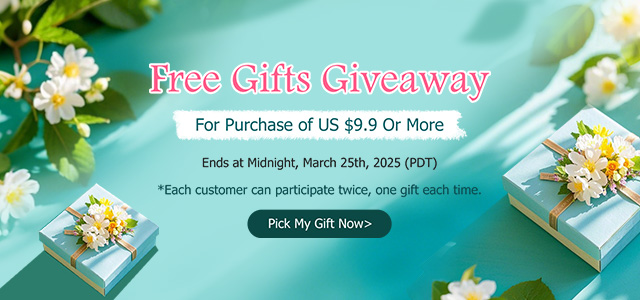 Free Gift