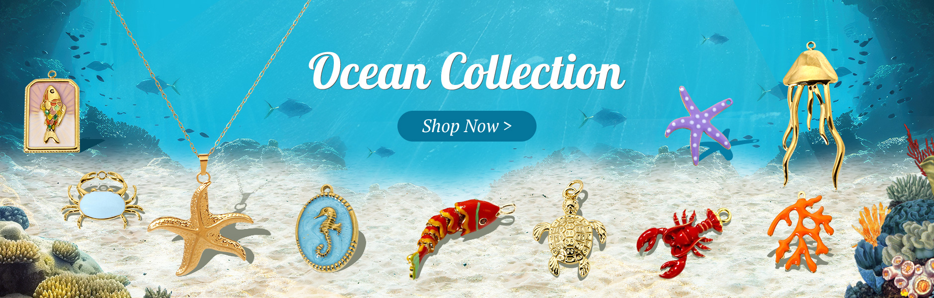 Ocean Collection
