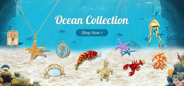 Ocean Collection