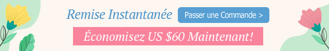 Remise Instantanée