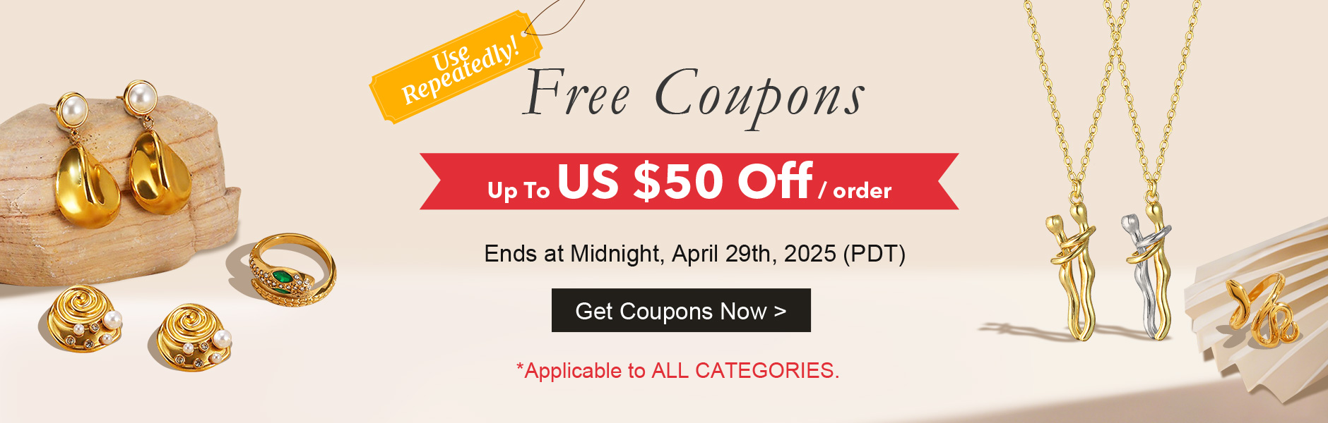 Free Coupons