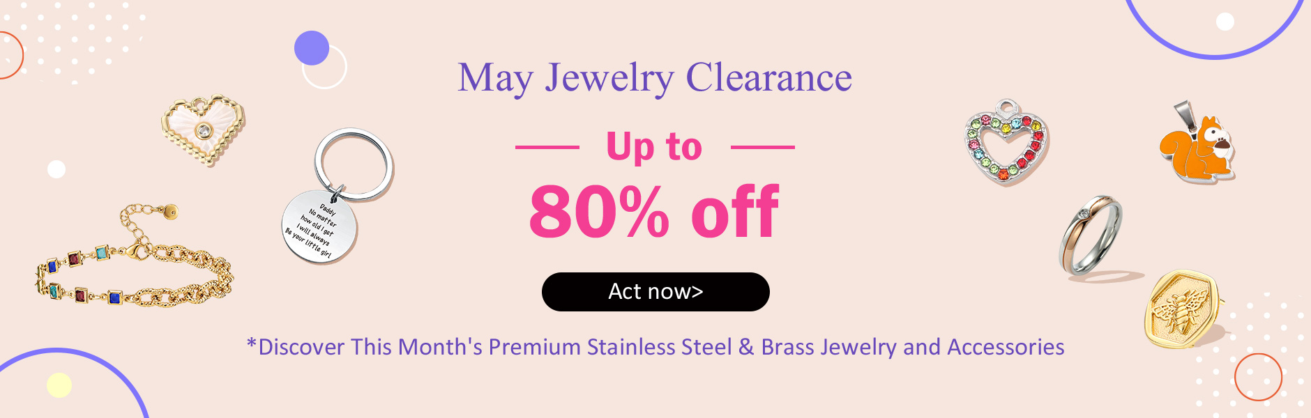 Clearance