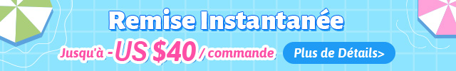 Remise Instantanée