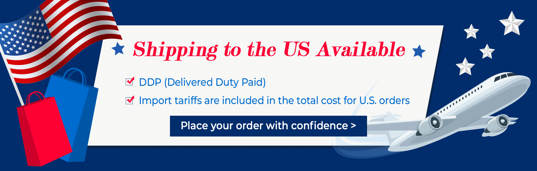 USA