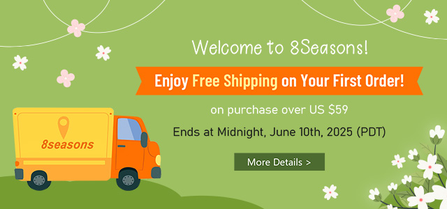 Free Shipping