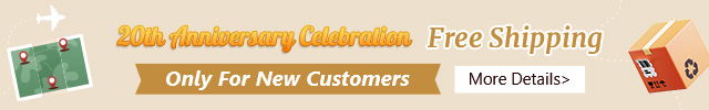 Free Shipping