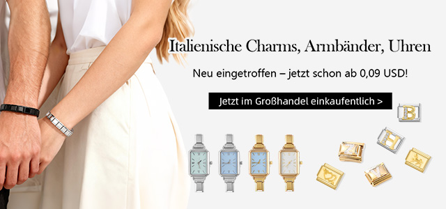 Italienische Charme Kollektion