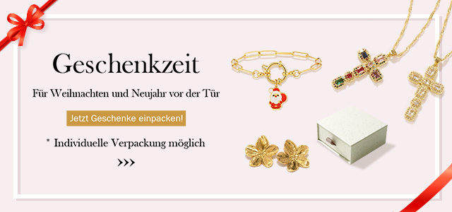 Geschenkzeit