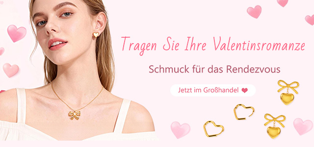 Schmuck für Date