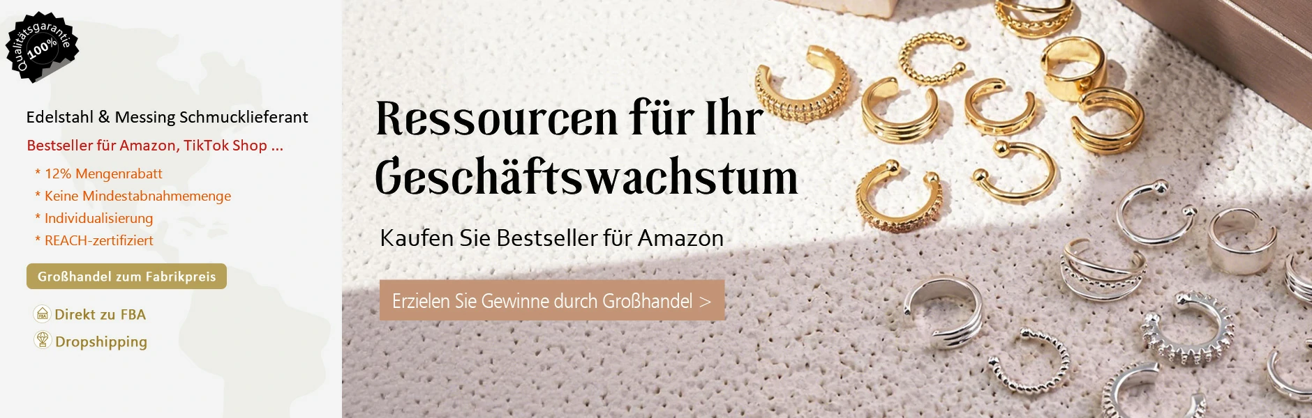 Procurement for Amazon Best Sellers