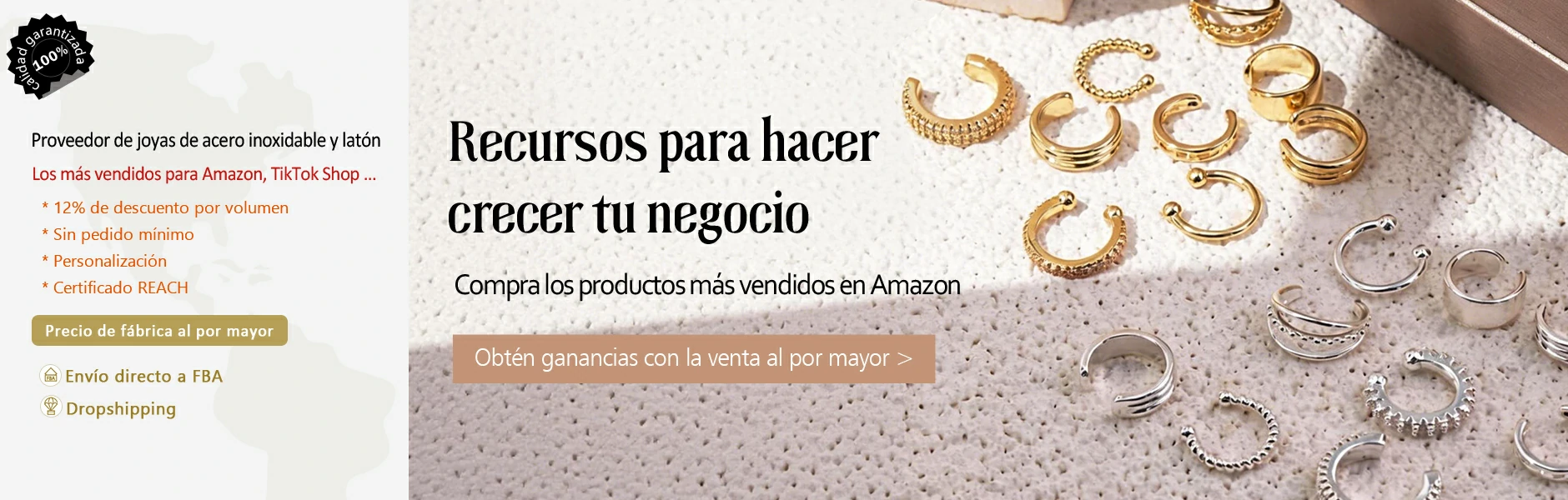Procurement for Amazon Best Sellers