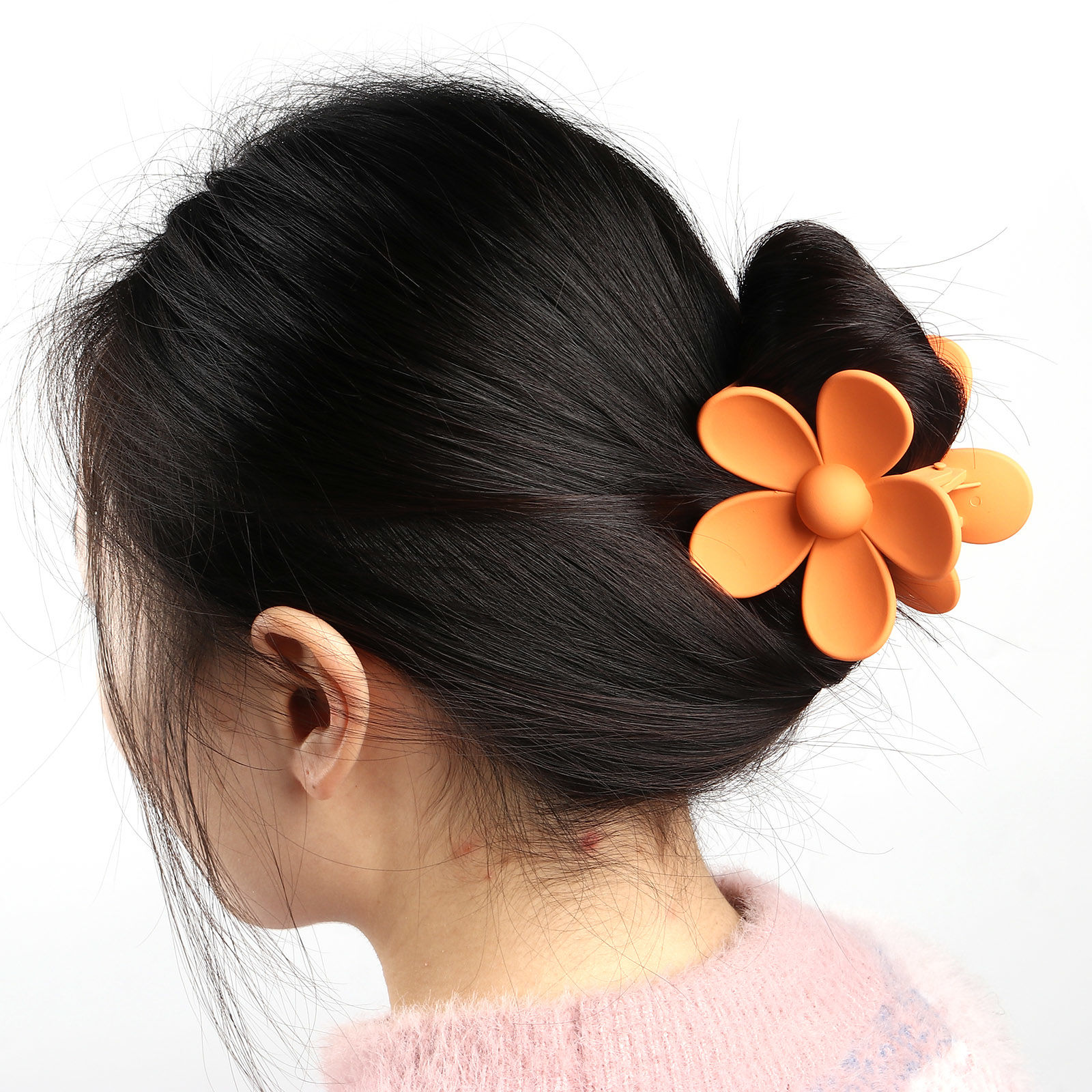 Pinzas de Cabello