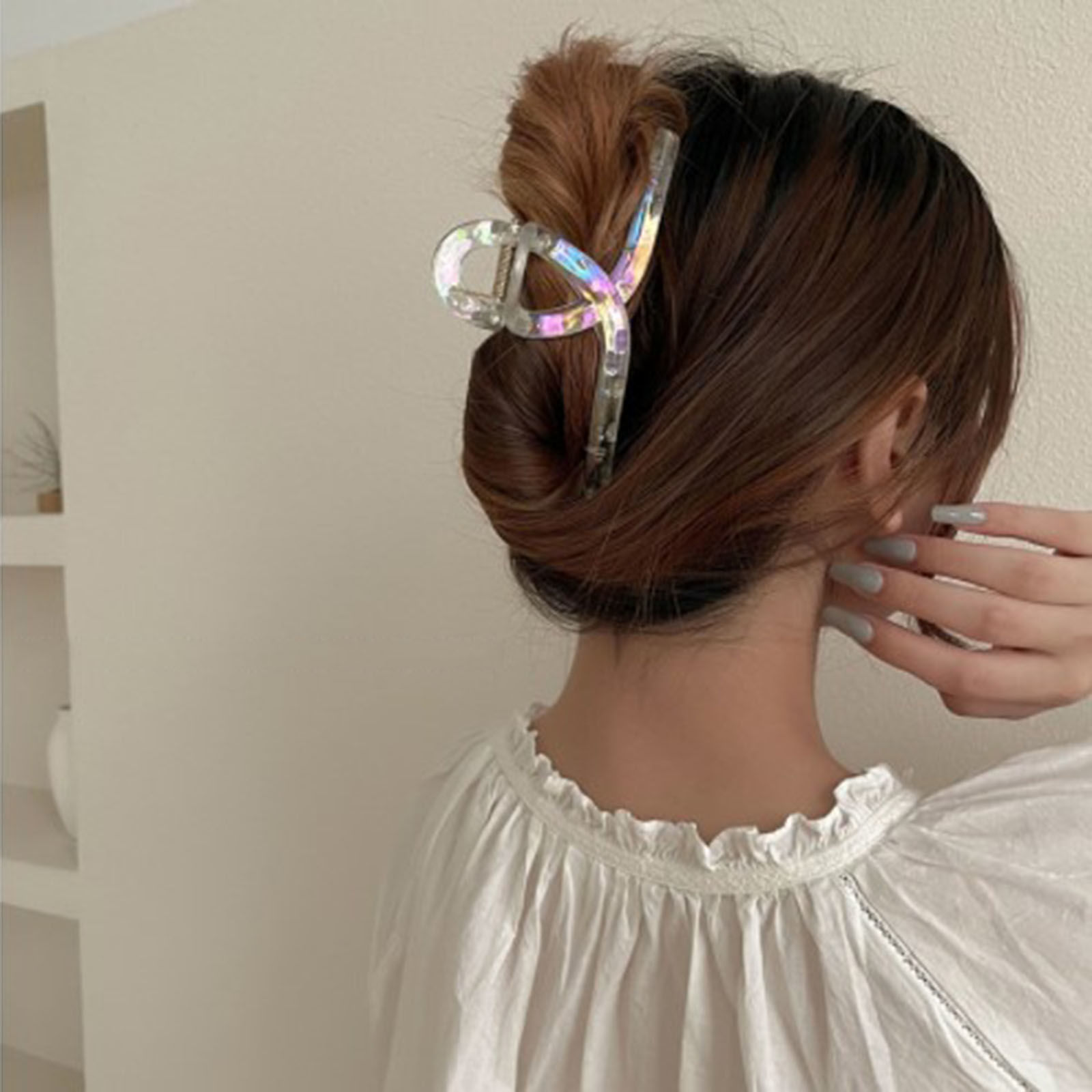Pinzas de Cabello