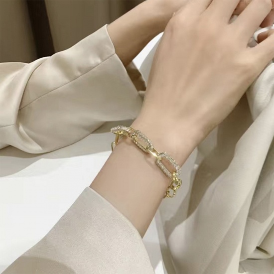 Pulseras del Encanto