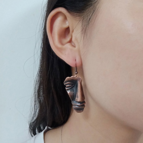 Cuelga y Suelta los Pendientes